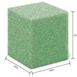FloraCraft® FloraFōM® Foam Cube, 5.9
