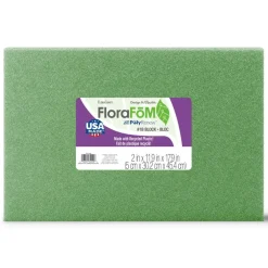 FloraCraft® FloraFōM Green Block