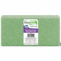 FloraCraft® FloraFōM Green Block