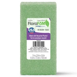 FloraCraft® FloraFōM Green Block