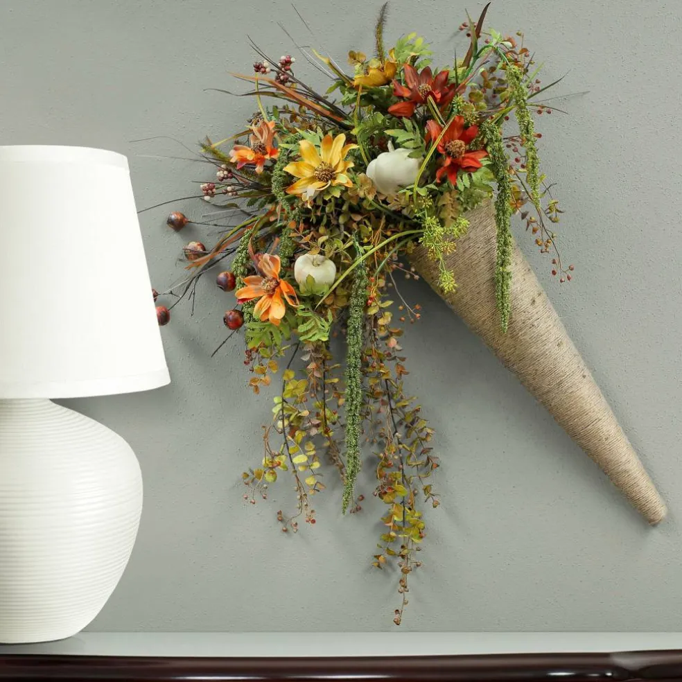 FloraCraft® FloraFōM Green Cone