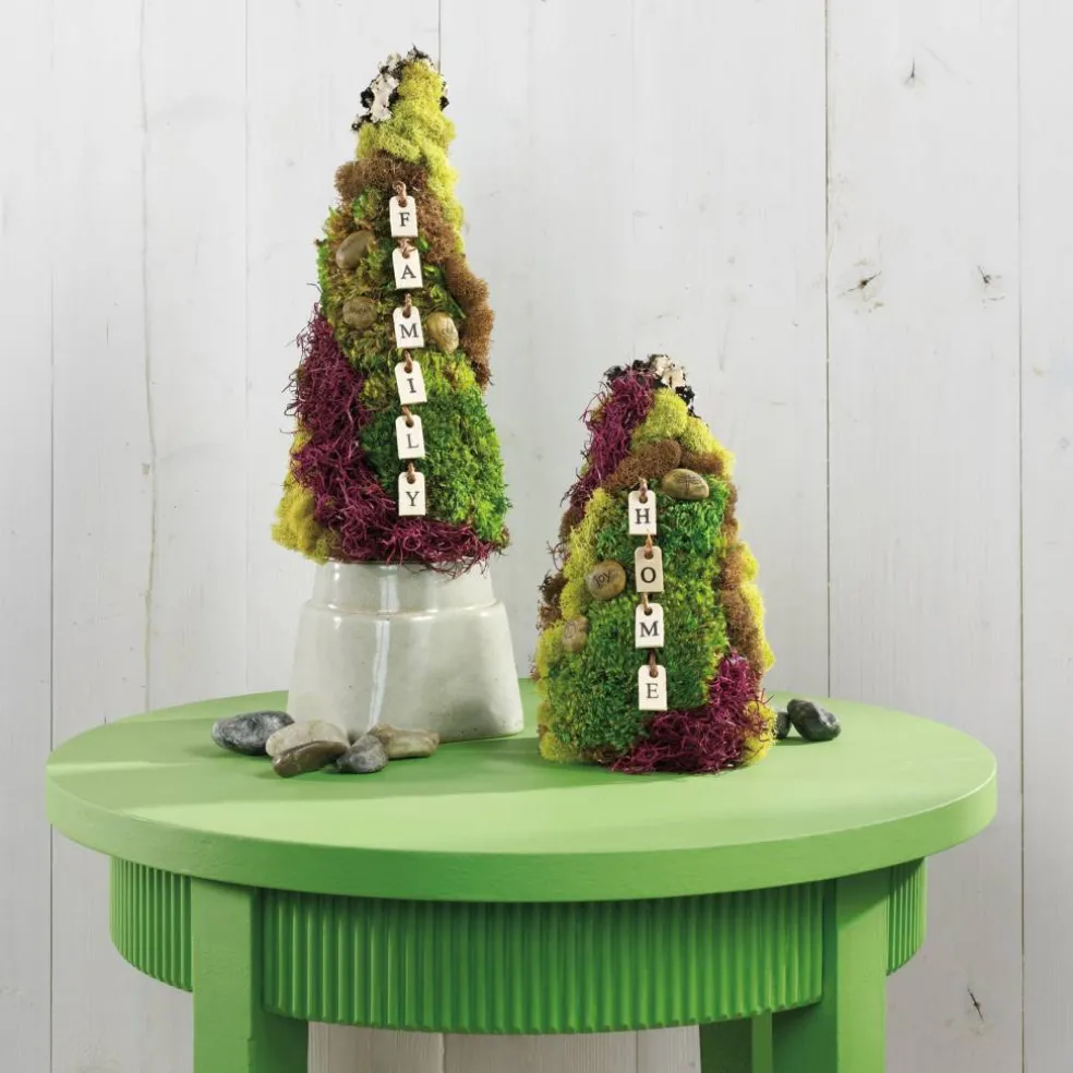 FloraCraft® FloraFōM Green Cone