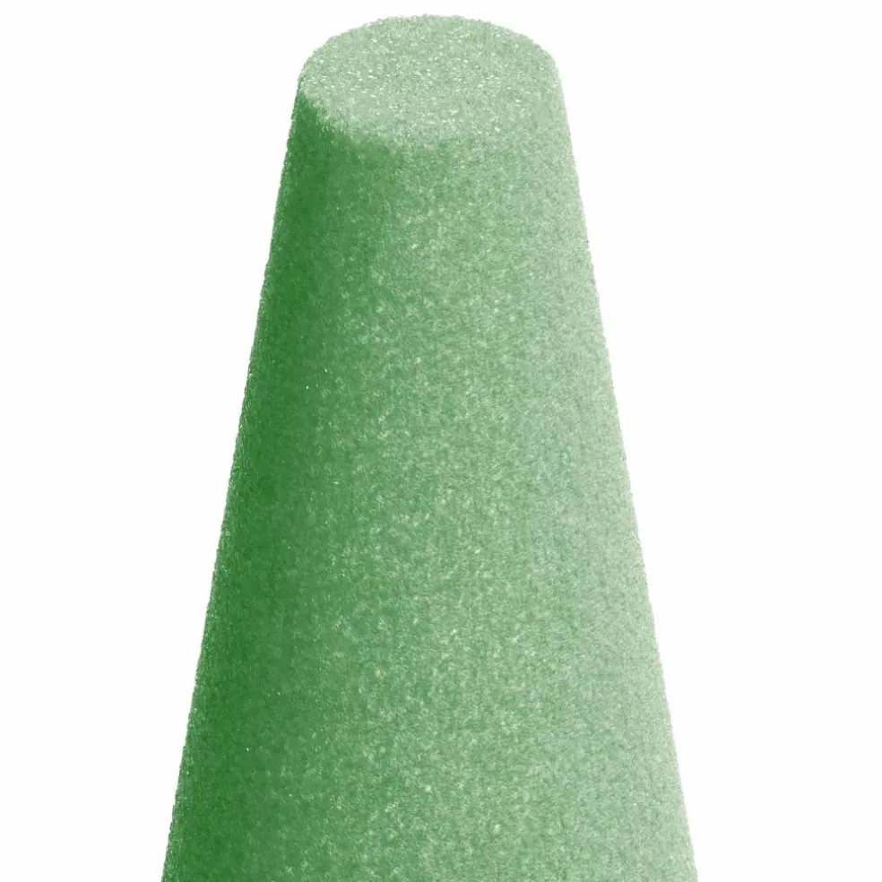FloraCraft® FloraFōM Green Cone