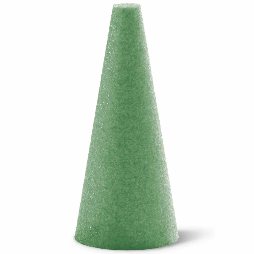 FloraCraft® FloraFōM Green Cone