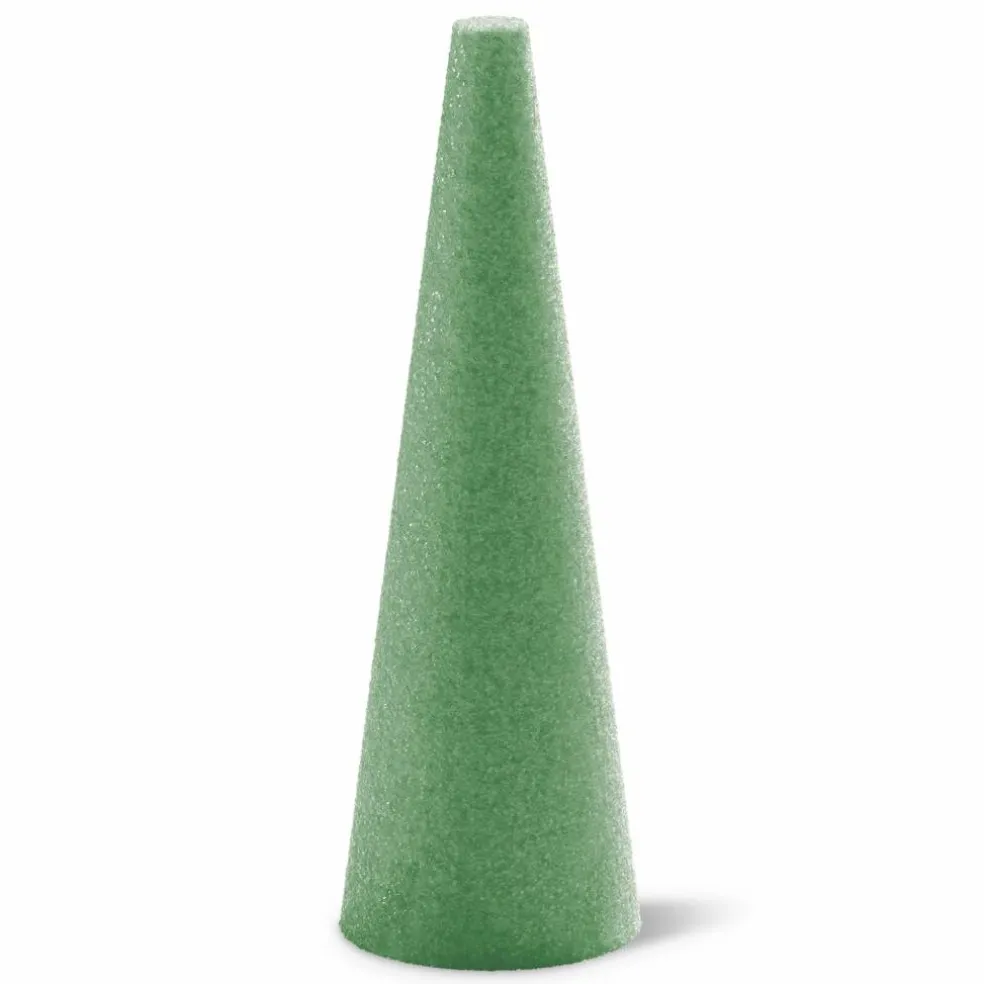 FloraCraft® FloraFōM Green Cone