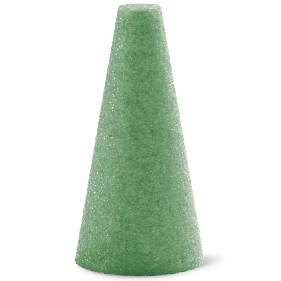FloraCraft® FloraFōM Green Cone