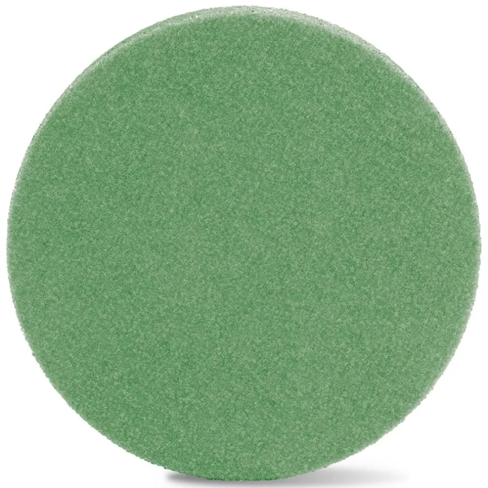 FloraCraft® FloraFōM Green Foam Disc