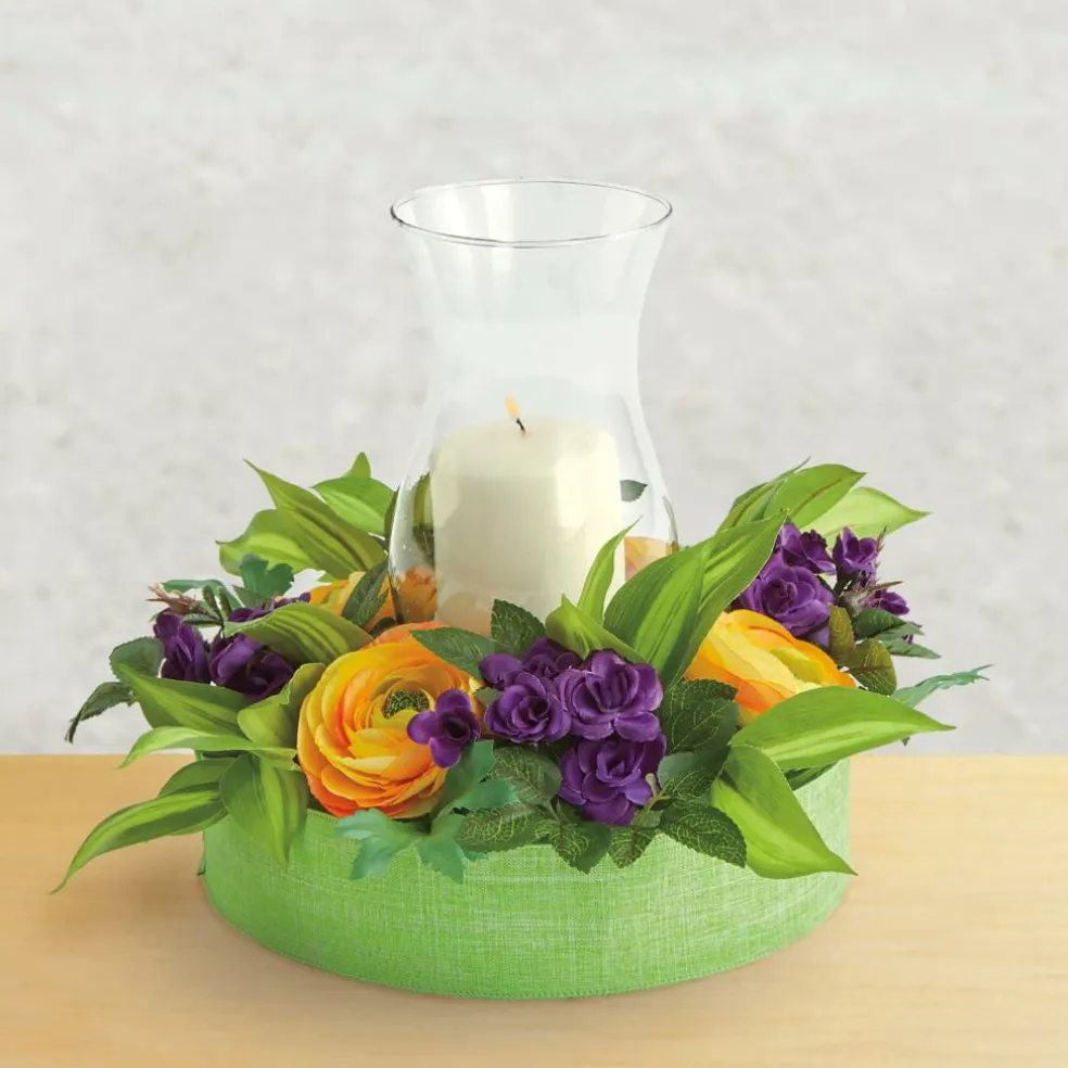 FloraCraft® FloraFōM Green Foam Disc