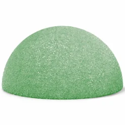 FloraCraft® FloraFōM® Green Half Ball Foam, 2.8" x 5.8"