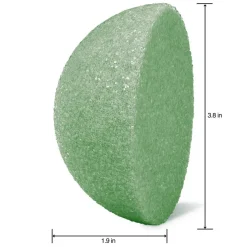 FloraCraft® FloraFōM Half Ball Green