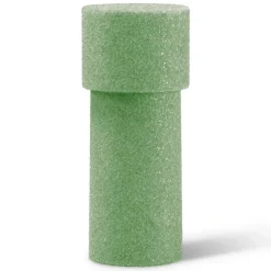 FloraCraft® FloraFōM Memorial Vase Insert Green