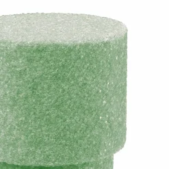 FloraCraft® FloraFōM Memorial Vase Insert Green