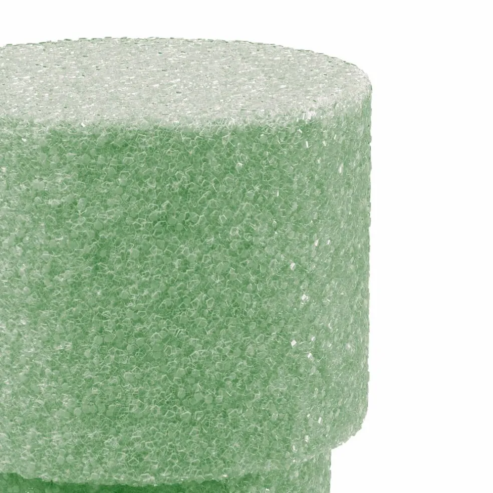 FloraCraft® FloraFōM Memorial Vase Insert Green
