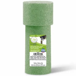 FloraCraft® FloraFōM Memorial Vase Insert Green