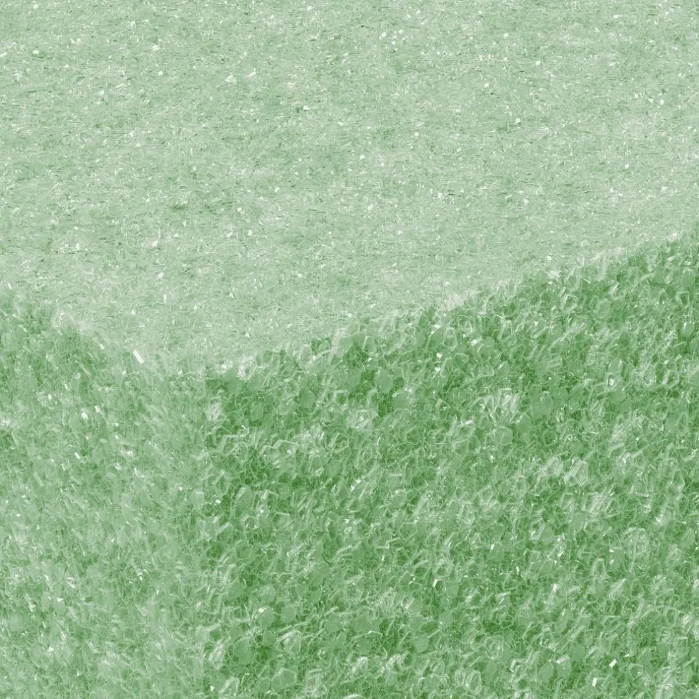 FloraCraft® FloraFōM 8.75" x 2.75" x 3.75" Green Foam Bricks, 3ct.