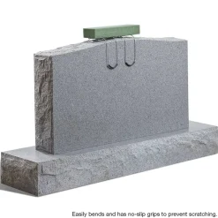 FloraCraft® Floral Tombstone Hugger Green