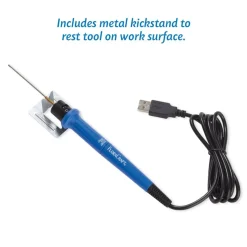 FloraCraft® Heated Tool CleanKut™ Foam Cutter
