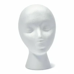 FloraCraft® SmoothFōM® Female Foam Head