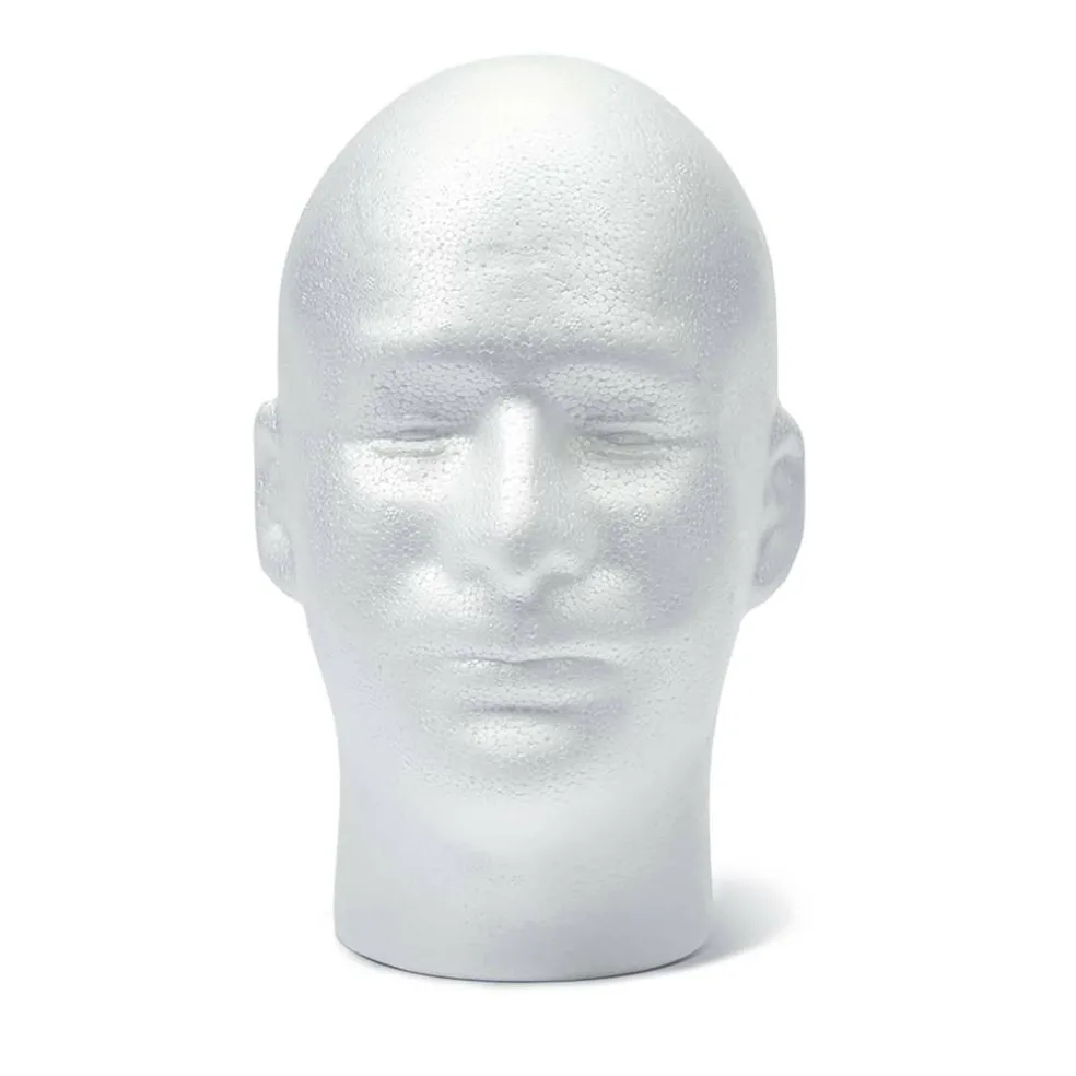FloraCraft® SmoothFōM® Male Foam Head