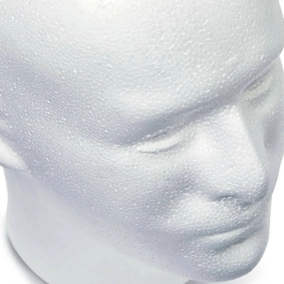FloraCraft® SmoothFōM® Male Foam Head