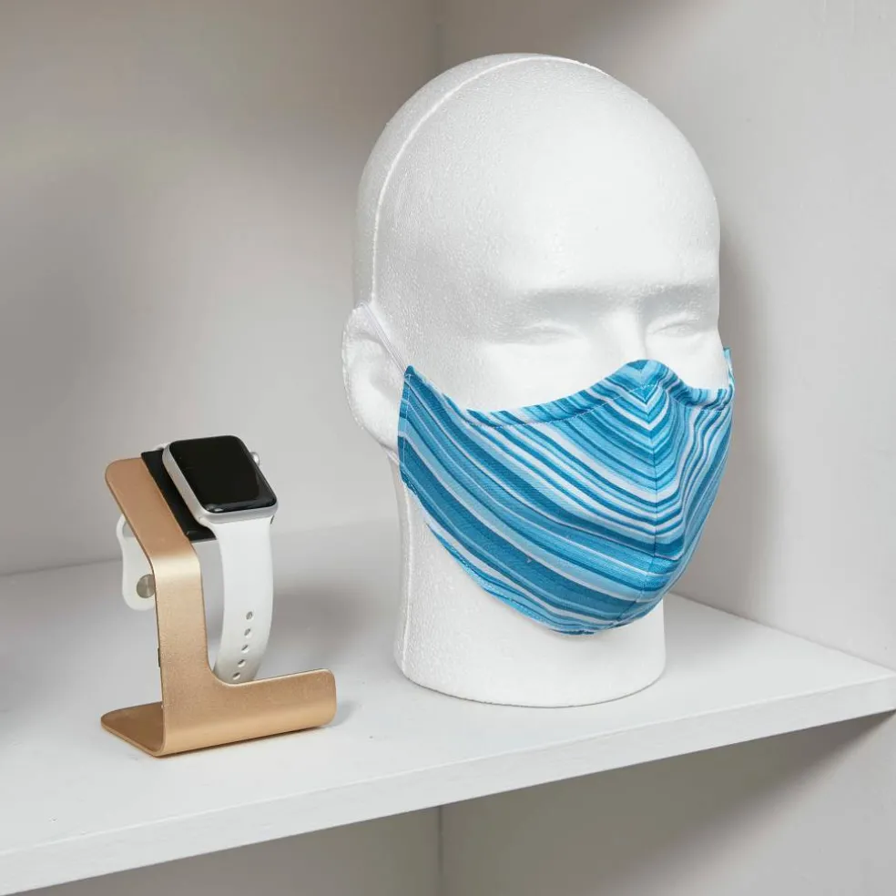 FloraCraft® SmoothFōM® Male Foam Head