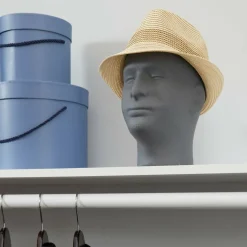 FloraCraft® SmoothFōM® Male Foam Head