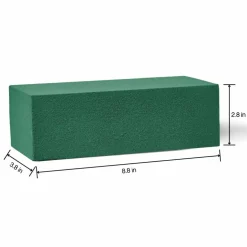 FloraCraft® WetFōM® Brick Green