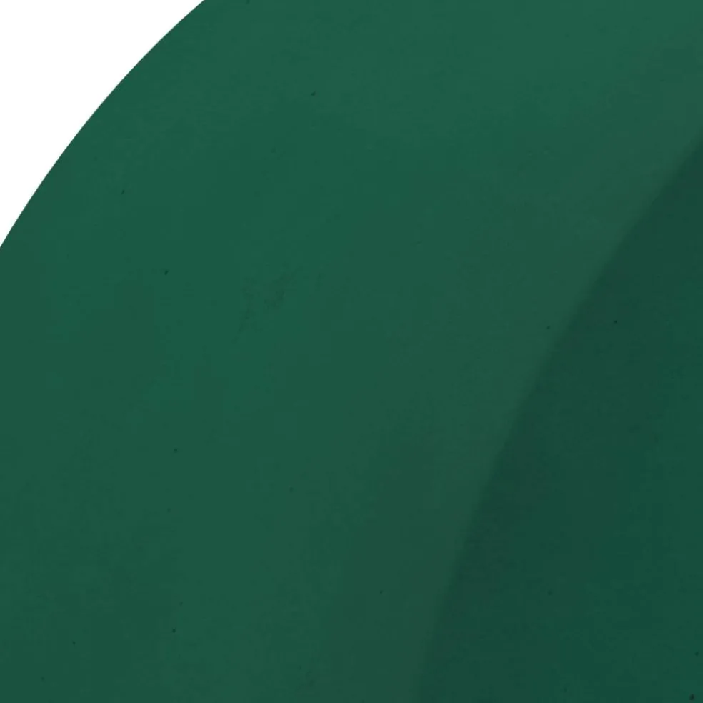 FloraCraft® 3" x 5" Green Artesia WetFōM® Disc