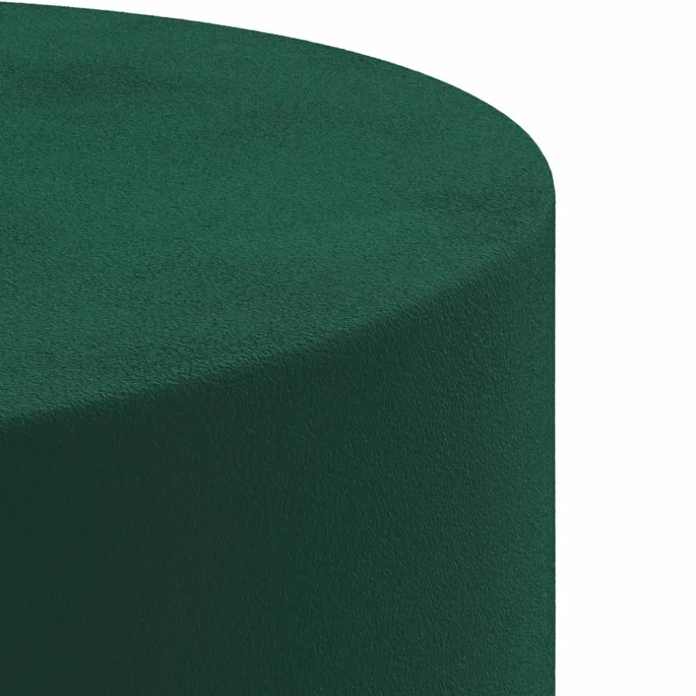 FloraCraft® 3" x 8" Green Artesia WetFōM® Vase Insert