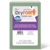 FloraCraft® 6" x 4.75" x 9" Green Desert DryFōM® Block