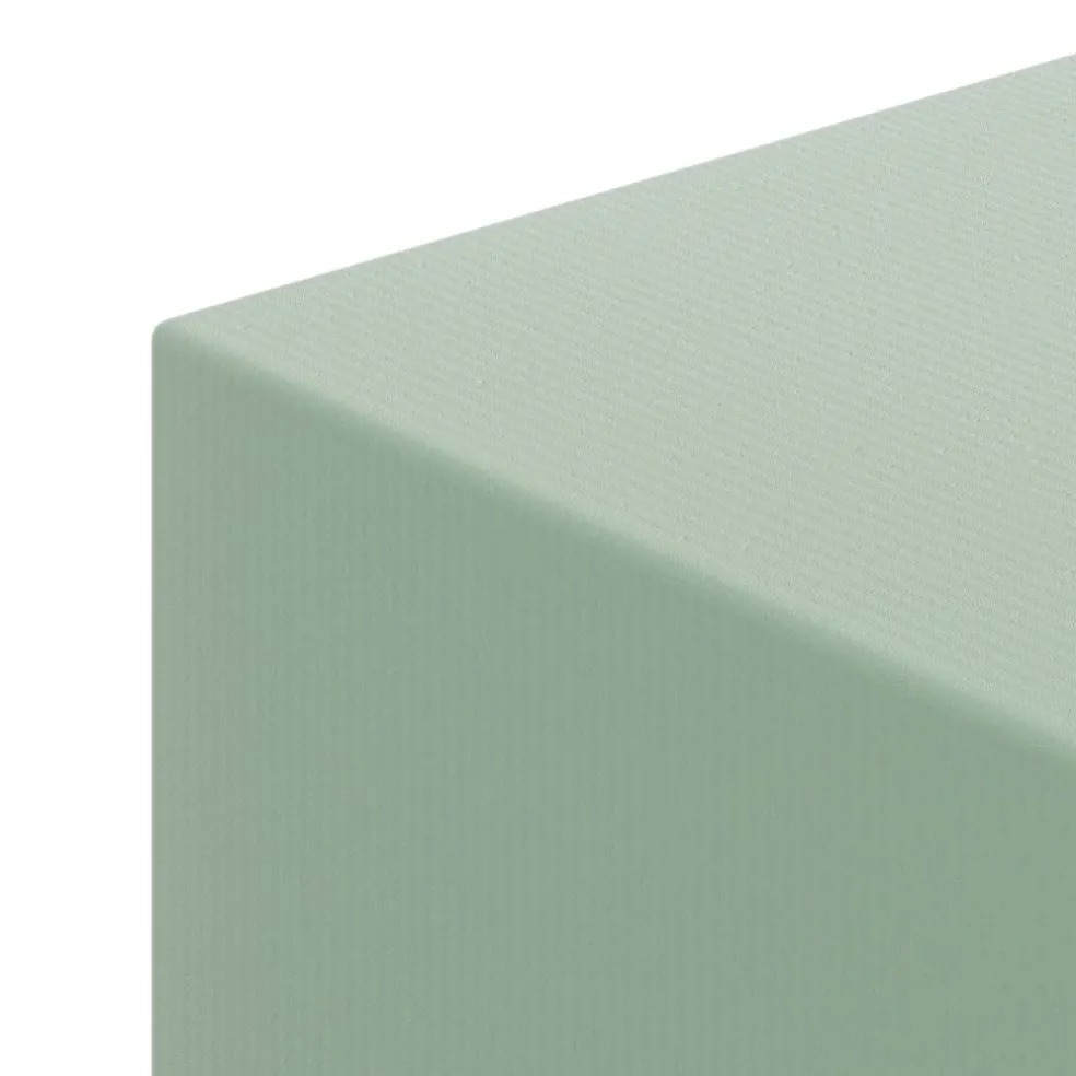 FloraCraft® 6" x 4.75" x 9" Green Desert DryFōM® Block