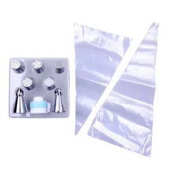 Floral Decorating Tip Set by Celebrate It®