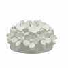4" Floral DIY Resin Candle Holder by Make Market®