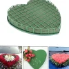 Floral Foam Bricks Heart-Shaped Flower Foam