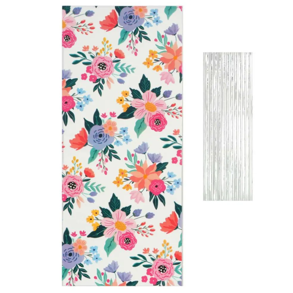 Floral Treat Bags, 12ct. by Celebrate It™