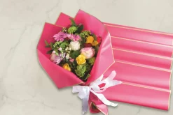 Floral Wrapping Paper by Ashland®