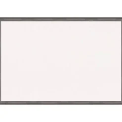 Florence Framed Corkboard, White Cork