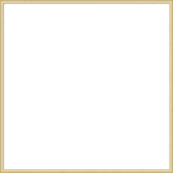 Florence Framed Dry Erase Magnetic Board