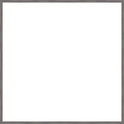 Florence Framed Dry Erase Magnetic Board