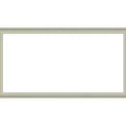 Florence Framed Dry Erase Magnetic Board