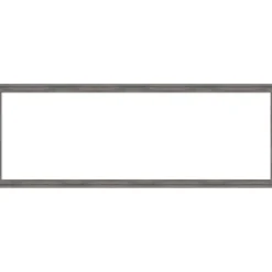 Florence Framed Dry Erase Magnetic Board