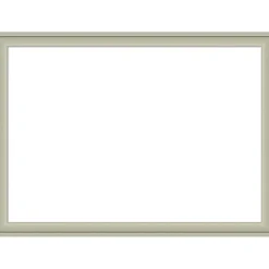 Florence Framed Dry Erase Magnetic Board