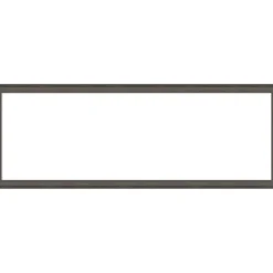 Florence Framed Dry Erase Magnetic Board