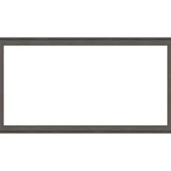 Florence Framed Dry Erase Magnetic Board