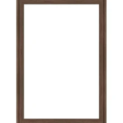 Florence Framed Dry Erase Magnetic Board