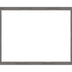 Florence Framed Dry Erase Magnetic Board
