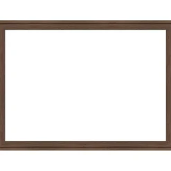 Florence Framed Dry Erase Magnetic Board