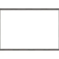 Florence Framed Dry Erase Magnetic Board