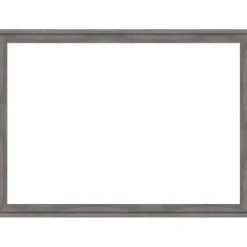 Florence Framed Dry Erase Magnetic Board