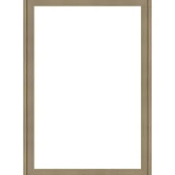 Florence Framed Dry Erase Magnetic Board